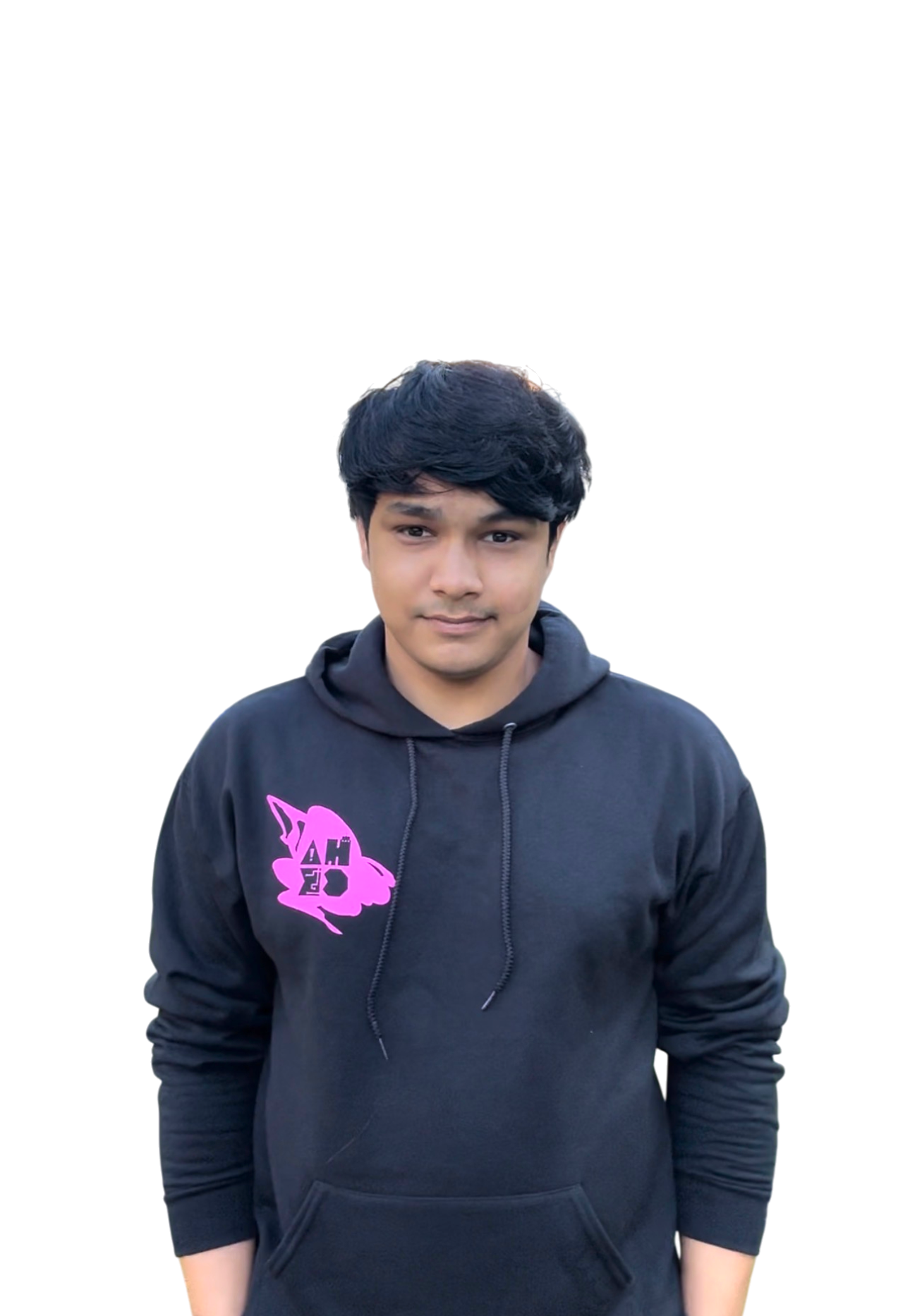 Krishna Bhatnagar