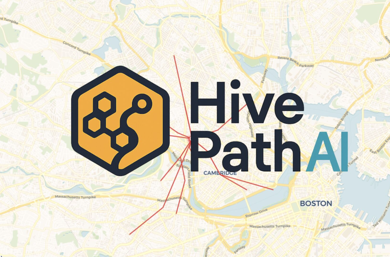 HivePath AI